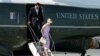 Гламурне фото дружини міністра фінансів США спричинило скандал