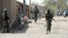 Nigerian Military Says It Captured Dozens of Boko Haram Militants