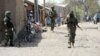 Militer Nigeria Tangkal Serangan Boko Haram