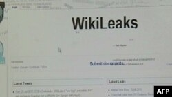 WikiLeaks sẽ công bố nốt tài liệu về chiến tranh Afghanistan