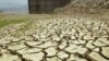 Kwanza Sul afectado pela seca