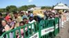 34 mil venezolanos cruzan frontera con Colombia en primer día de reapertura