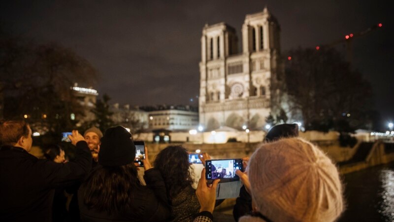 Notre Dame Cathedral to Miss First Christmas in Centuries