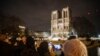 Tidak Ada Misa Natal di Notre Dame