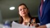 La embajadora de Venezuela en Brasil, María Teresa Belandria, informó el miércoles 13 de noviembre que funcionarios de su país en Brasil se pusieron bajo las órdenes del presidente interino, Juan Guaidó.