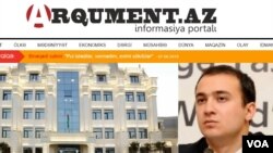 arqument.az saytı