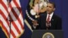 پرزیدنت اوباما هدف ها و استراتژی آمریکا در افغانستان را تشریح می کند
