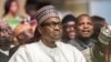 Buhari candidat pour un second mandat au Nigeria