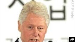 Bivši predsjednik Clinton dobro se oporavlja nakon zahvata na srcu