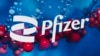 Pfizer đệ đơn xin Mỹ cho dùng thuốc viên chống COVID