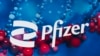 Pfizer Siyen Yon Akò K ap Pèmet yon Gwoup Sante Piblik Mondyal Repwodui Konprime COVID-19 li