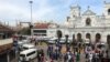 At least 138 Killed in Sri Lanka in Easter Attacks