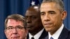 Obama autorise des sanctions contre ceux qui font obstruction au gouvernement de transition en Libye