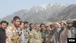 afghan army