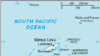 Động đất 7.2 độ rúng động đảo quốc Fiji