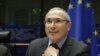 Росія видала міжнародний ордер на арешт Михайла Ходорковського