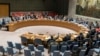 UN Diplomats Mull Options on North Korea