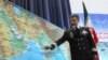 Иран го отфрла предупредувањето на САД за Теснецот Ормуз