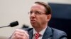 Rosenstein defiende a Mueller: “No hay nadie más calificado" para investigar interferencia rusa