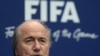 ФИФА ополчилась на коррупцию