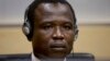 LRA Leader to Face Trial for His Crimes