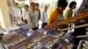 Professors Schooled in Teaching Khmer Rouge History