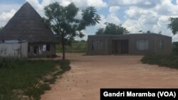Mhuri dzinonzi dzibve idzi dzinonzi dzagara muMunyokowere kubva 1992.