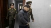 North Korea Sentences Canadian Pastor to Life in Prison