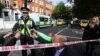May Raises British Threat Level to 'Critical' After Subway Bomb