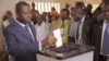 Togo : large avance de Faure Gnassingbé selon les résultats partiels de la présidentielle