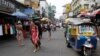 Падающий рубль больно ударил по курортам Таиланда