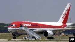 Pilotos de Avianca seguirán “las vías jurídicas y judiciales... para defender la legalidad de la huelga”.