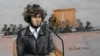 Tsarnaev a juicio en enero