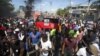 Al menos dos muertos en Haití en protestas por escándalo de Petrocaribe