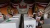 Data Pemilih: Problem Laten Pemilu di Indonesia