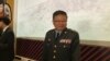 台灣僅派副部長赴美出席國防工業會議