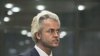 Dutch Anti-Islam Lawmaker Accuses Trial Judge of Bias
