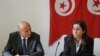 Tunisia: Thêm 2 bộ trưởng rút khỏi chính phủ lâm thời