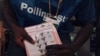 8 Partai Oposisi Mundur dari Pemilu Liberia