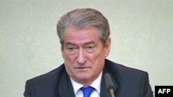 Berisha, do të ndërhyjmë në buxhet për energjinë elektrike