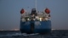 俄罗斯船亦被指向朝鲜转运石油