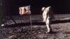 Apollo Astronauts Celebrate 50 Years Since First Moon Landing