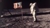 Astronautas reflexionan sobre el 50 aniversario del “Apollo 11” 