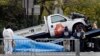 Police Foil Possible Terror Truck Attack Outside Washington 