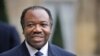 Ali Bongo lance la première chaîne d'information en continu au Gabon