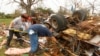 امریکہ: ٹیکساس میں طوفانی بگولےسے چھ افراد ہلاک