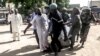 Boko Haram Steps Up Attacks