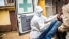 Ebola Wrecks Years of Aid Work in Worst-Hit Countries