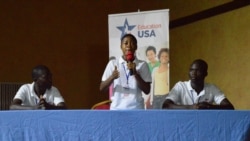 Reportage de Kayi Lawson, correspondante à Lomé pour VOA Afrique