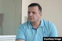 Načelnik Neuma Dragan Jurković kaže da sistem parkinga funkcioniše, ali da je finansijski to neka druga priča (Foto: CIN)